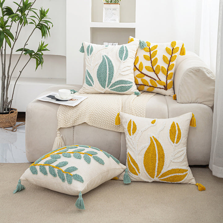 Women's decorative cushion cover Luvikno