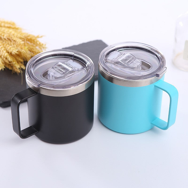 Unisex Isolert KaffeKopp Luvikno