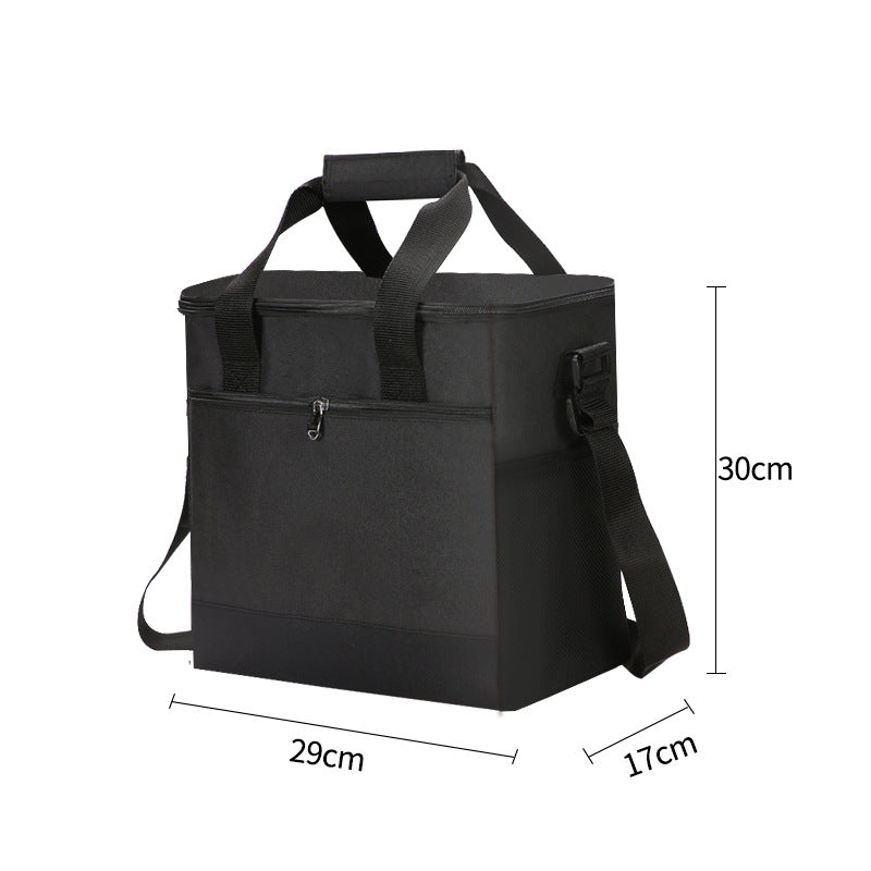 Dame Kjøle- og Transportbag Luvikno