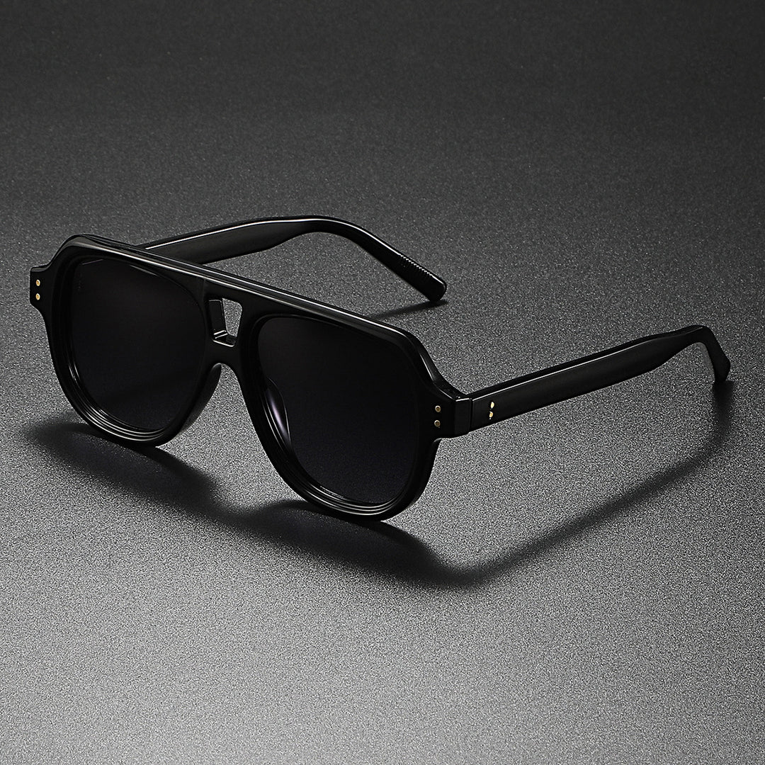 Dame Designer Solbrille Luvikno