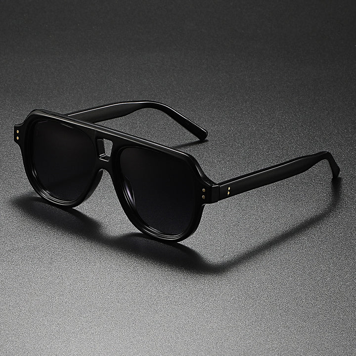 Dame Designer Solbrille Luvikno