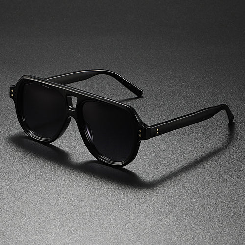 Dame Designer Solbrille Luvikno