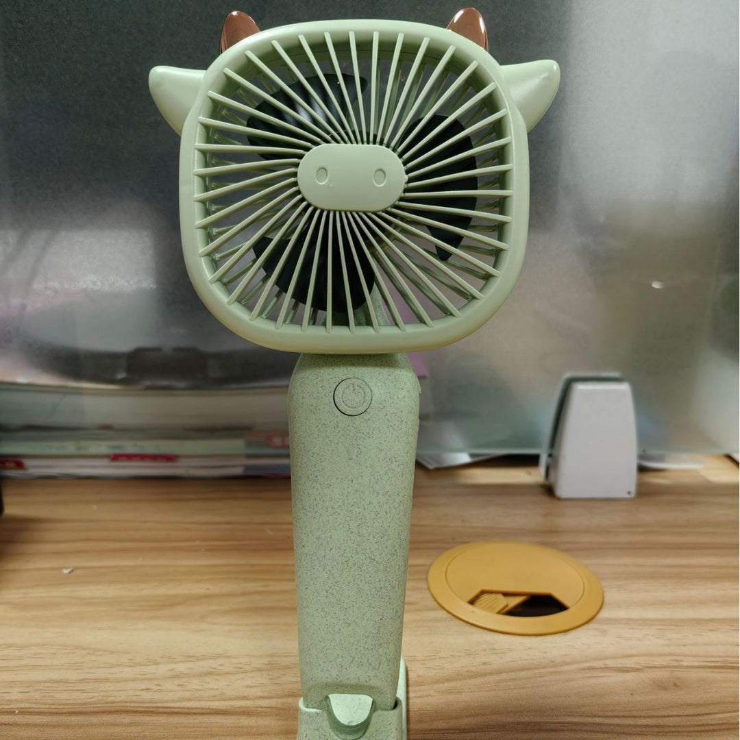 Mist Spray Fan Luvikno