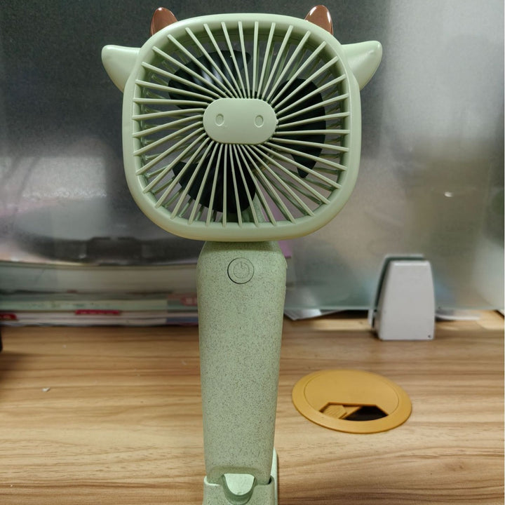 Mist Spray Fan Luvikno