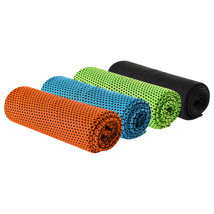 Dame Kjølende Mikrofiber Håndkle Luvikno