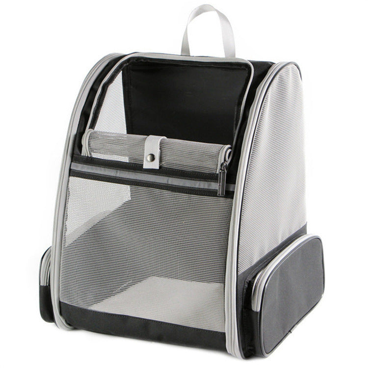 Unisex Transport Bag for Pets Luvikno
