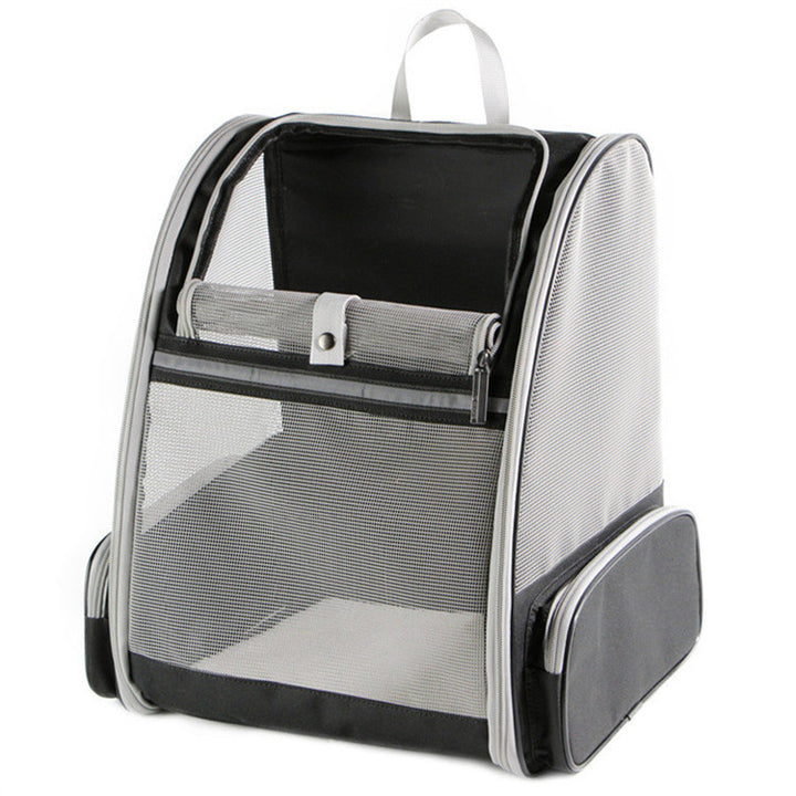 Unisex Transport Bag for Pets Luvikno
