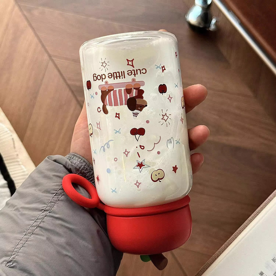 Dame Drikkeflaske Luvikno