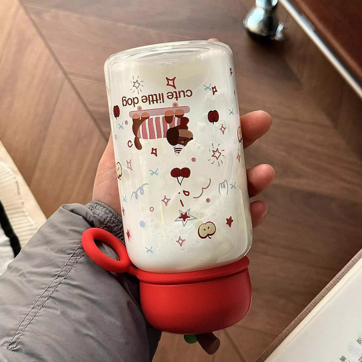 Dame Drikkeflaske Luvikno