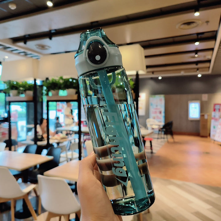 Dame Drikkeflaske Luvikno