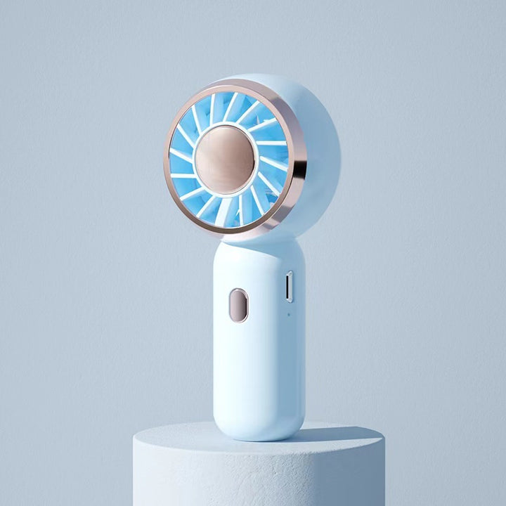Dame Portable Mini Vif Luvikno