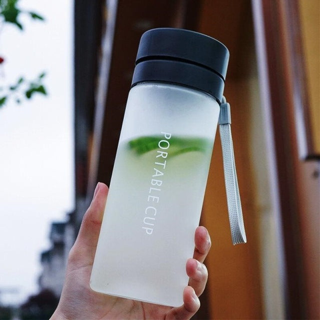 Kvinnenes Vannflaske Luvikno