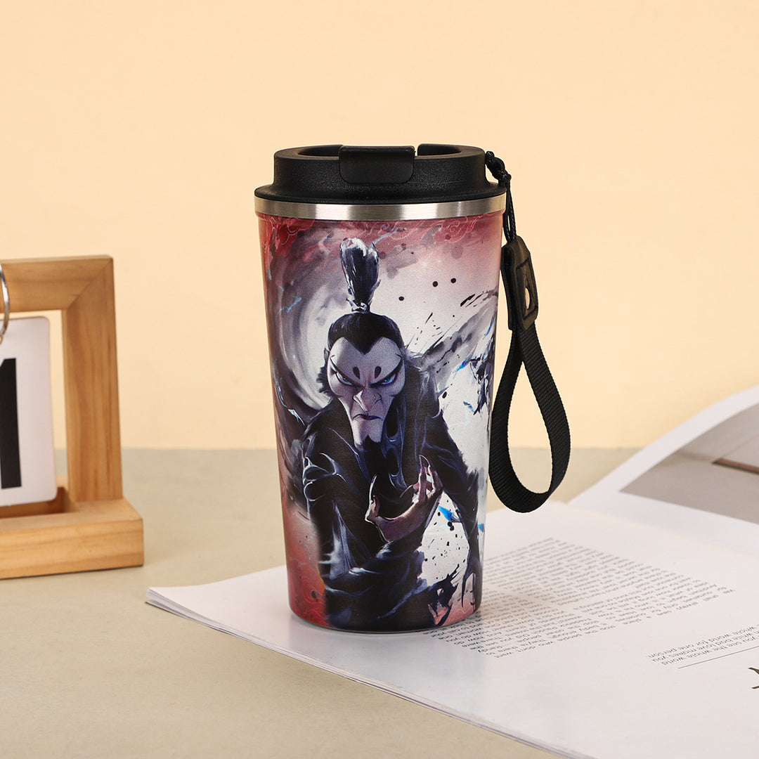 Kvinnenes Thermo Mug Luvikno