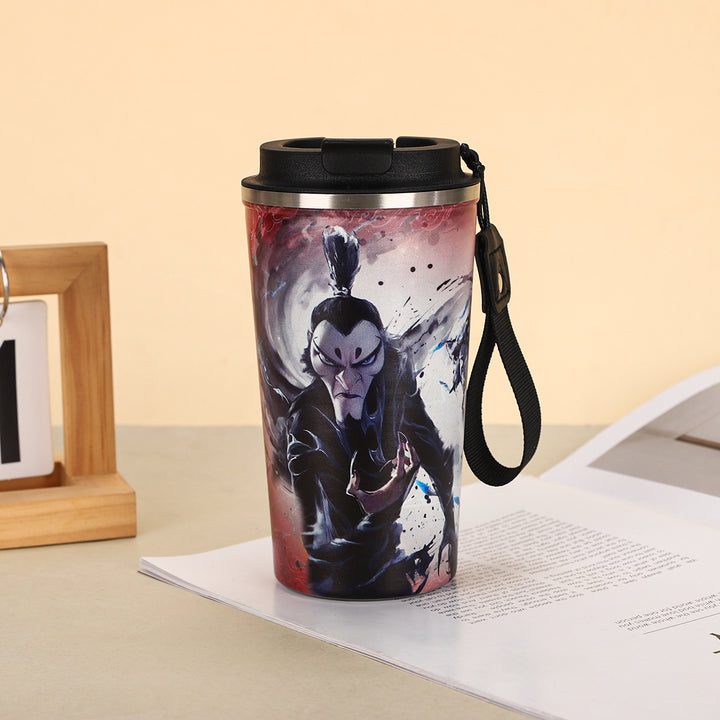 Kvinnenes Thermo Mug Luvikno