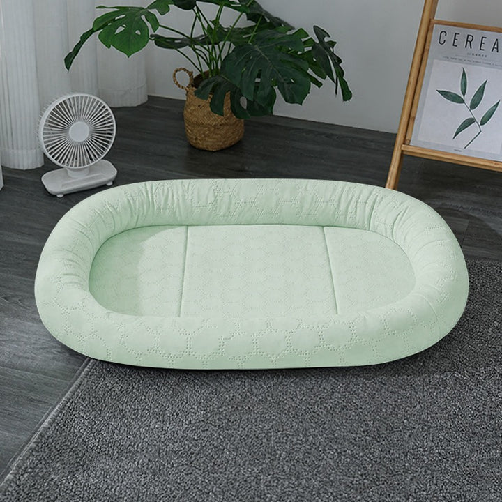 Unisex Kosedyr seng Luvikno