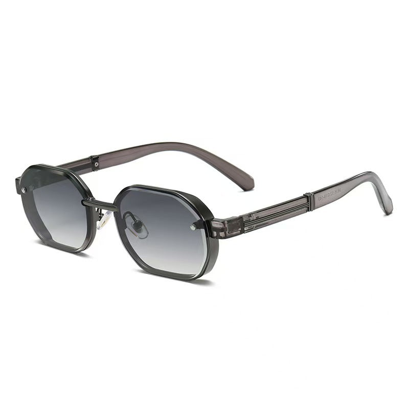 Unisex Designer Solbriller Luvikno