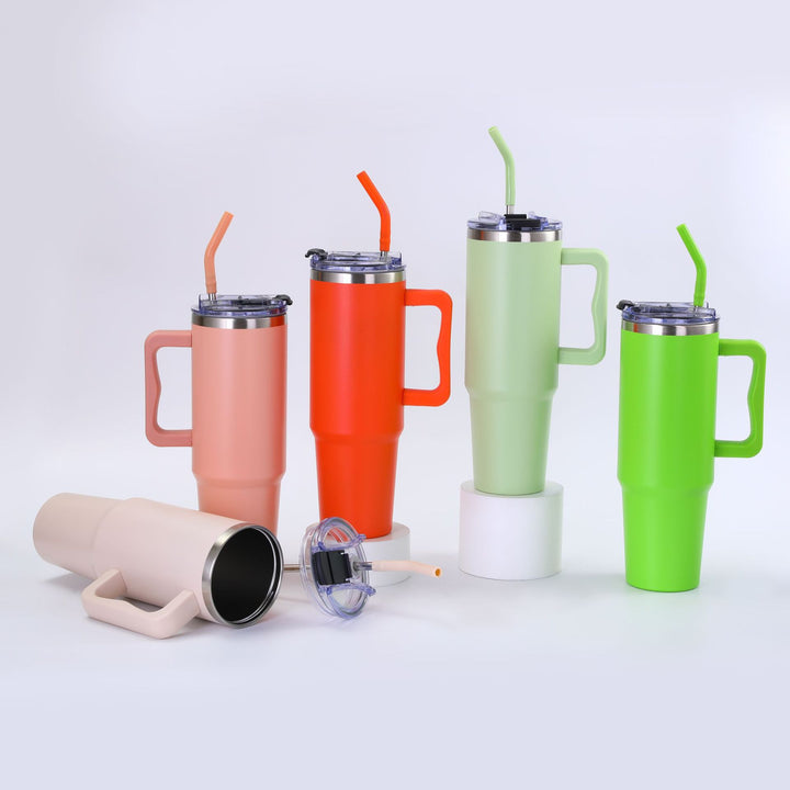 Kvinnenes Thermo Mug Luvikno