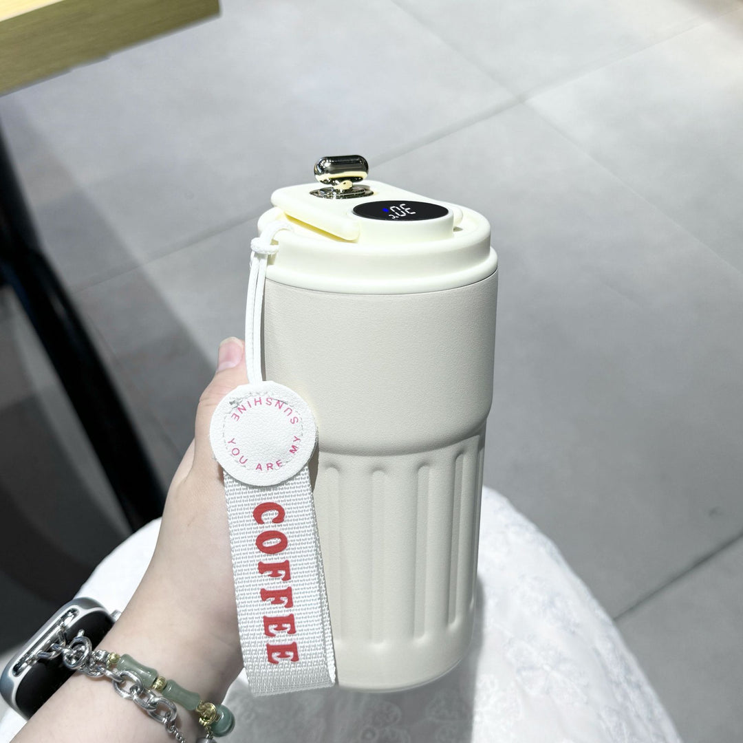 Dame stilige og innovative kaffekopp Luvikno