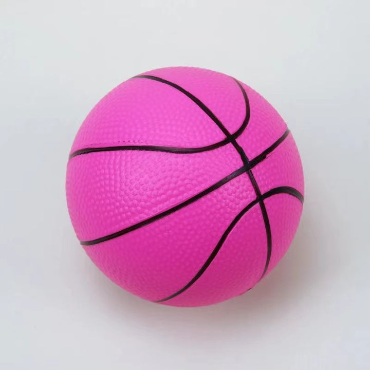 Unisex basketball med sklisikker overflate Luvikno