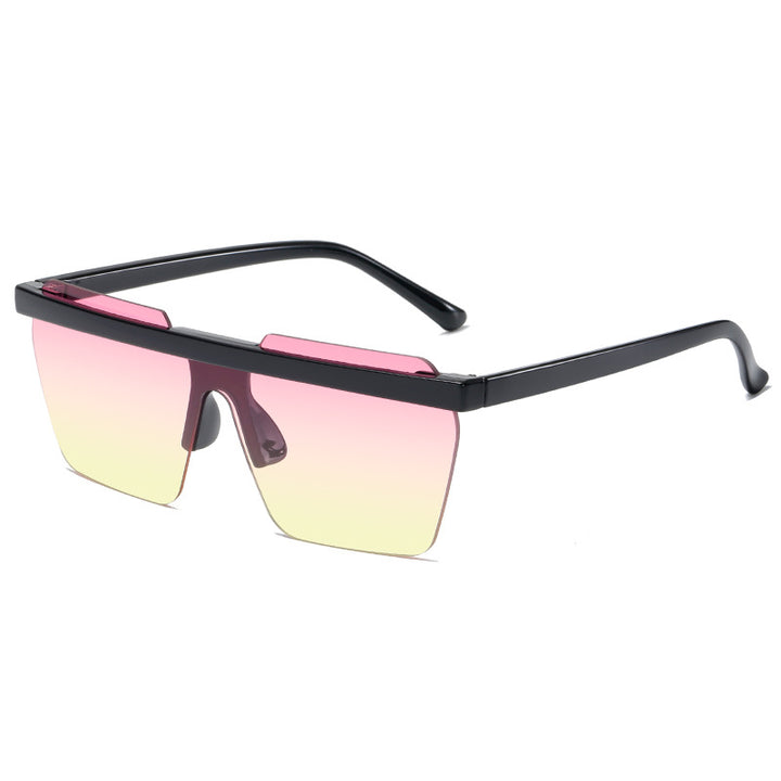 Dame moteriktig solbrille Luvikno