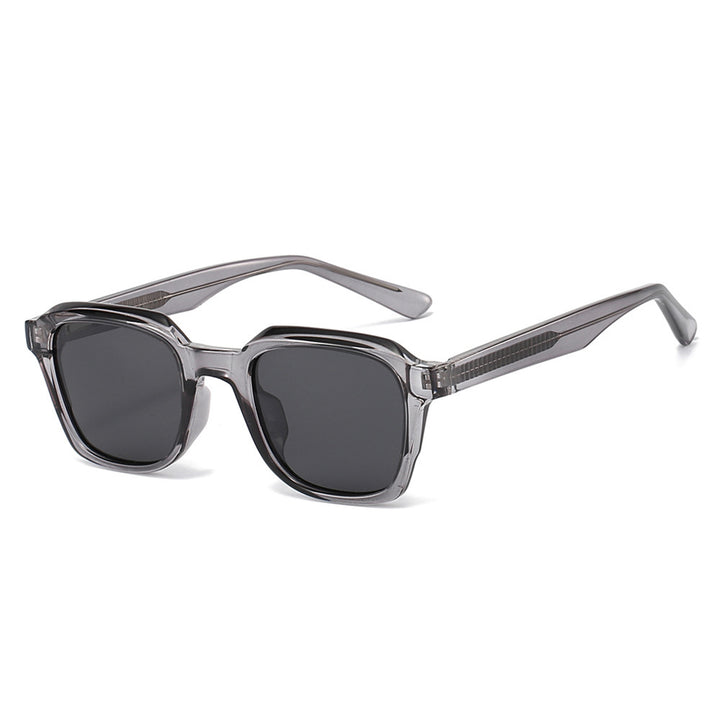 Dame Cat-Eye solbriller Luvikno