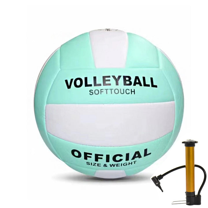 Damer Soft-Touch Volleyball Luvikno