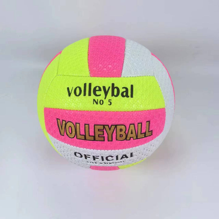 Damer Offisiell Volleyball Luvikno