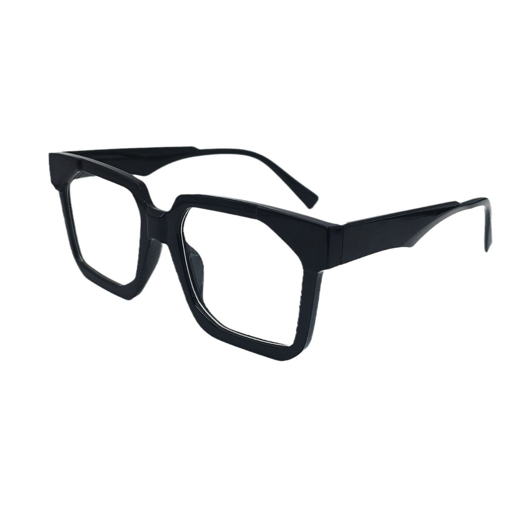 Dame Motemessig Brille Luvikno