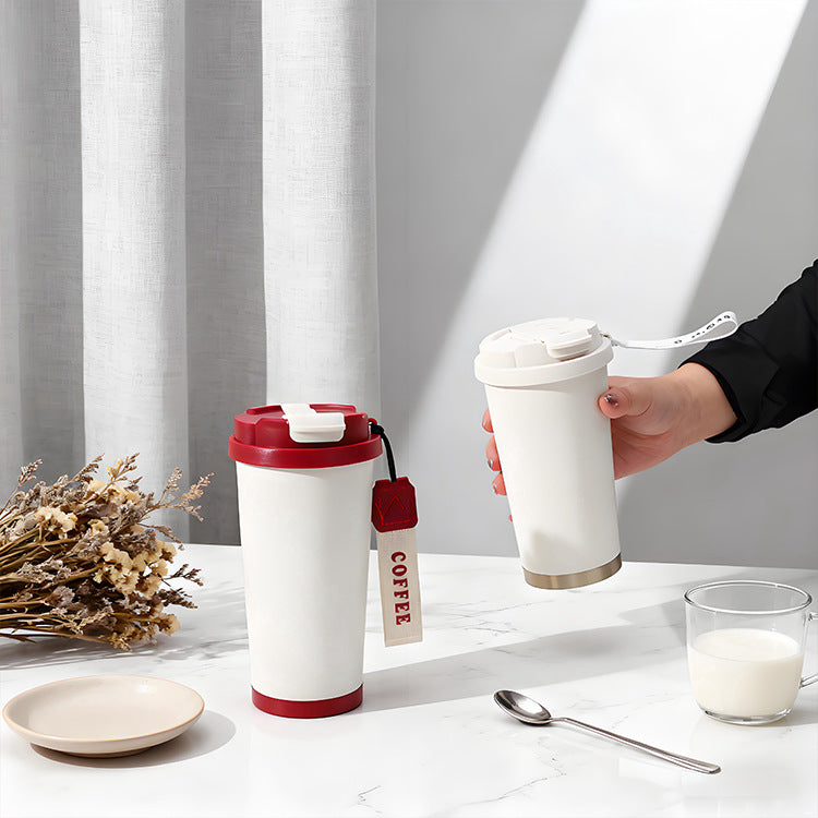 Dame Isolert Kaffekopp Luvikno