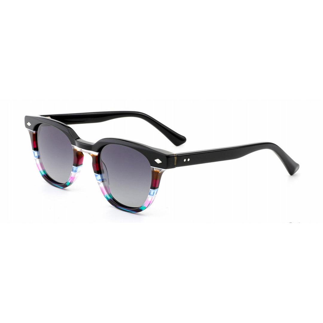 Dame Retro-optikk solbrille Luvikno