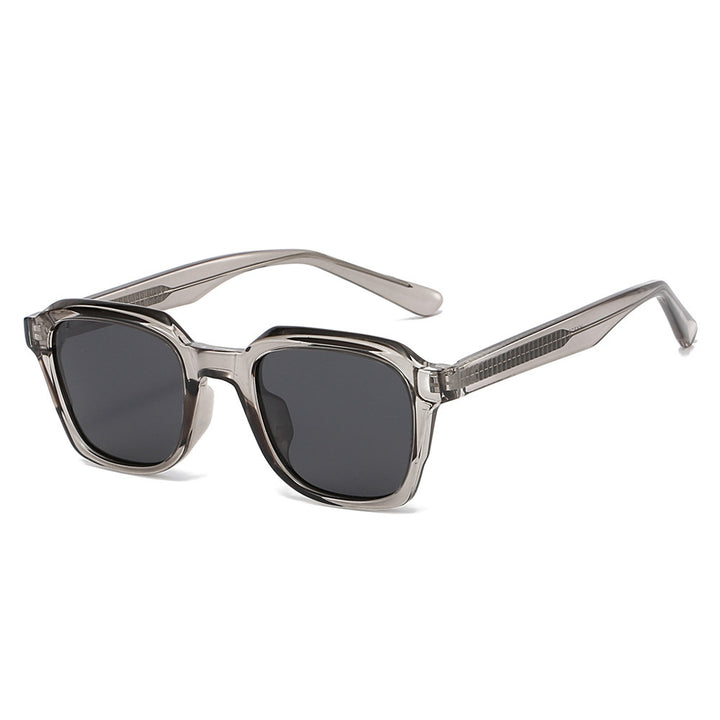 Dame Cat-Eye solbriller Luvikno