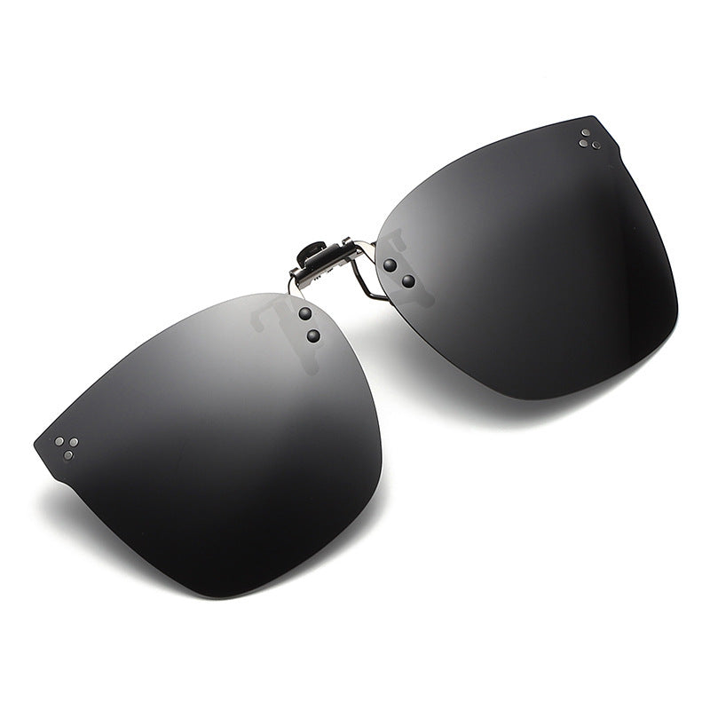 Damer Mode Pilot Solbriller Luvikno