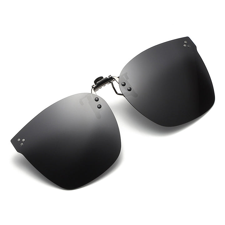 Damer Mode Pilot Solbriller Luvikno
