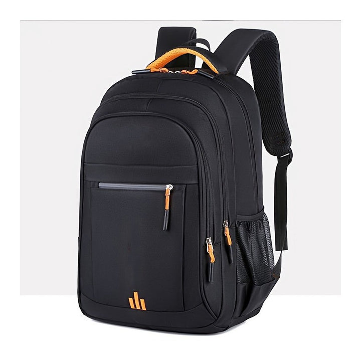 Unisex multifunksjonell laptopryggsekk med isolerte rom Luvikno