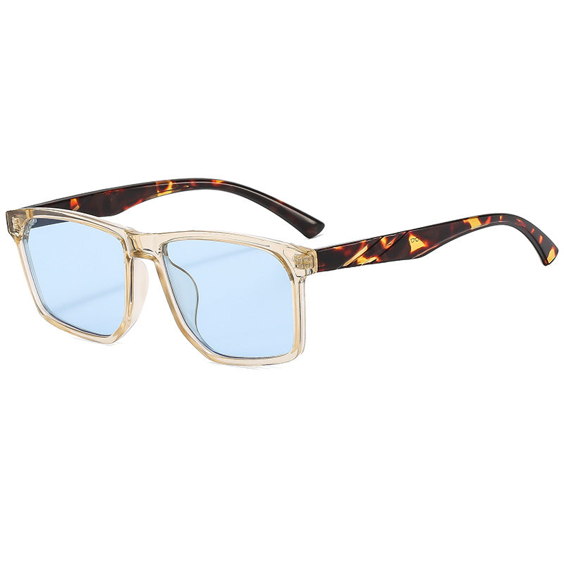 Dame trendy solbrille Luvikno