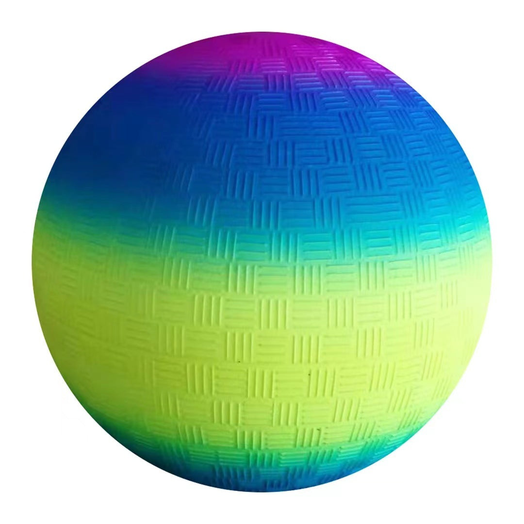 Unisex moro- og treningsball Luvikno