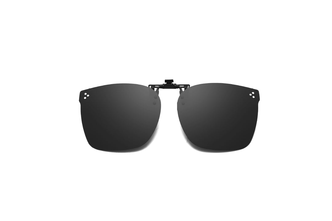 Dame sporty solbriller med robust, lett ramme Luvikno