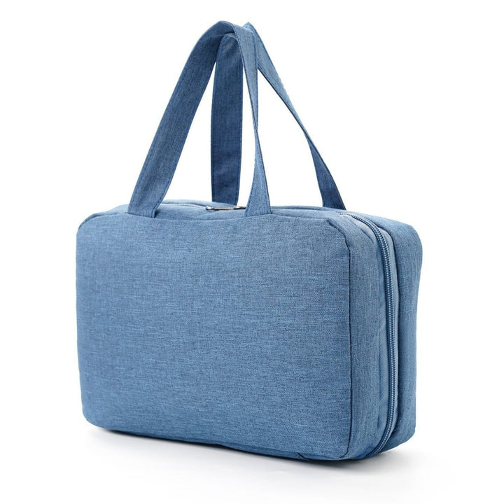 Unisex Organizer Bag med to separate rom Luvikno