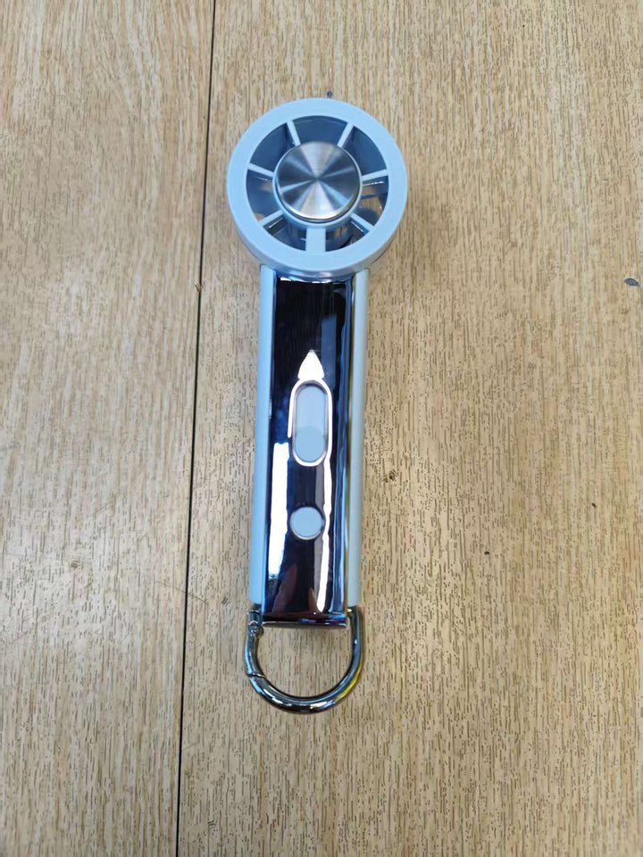 Kvinners bærbare mini USB-vifte Luvikno
