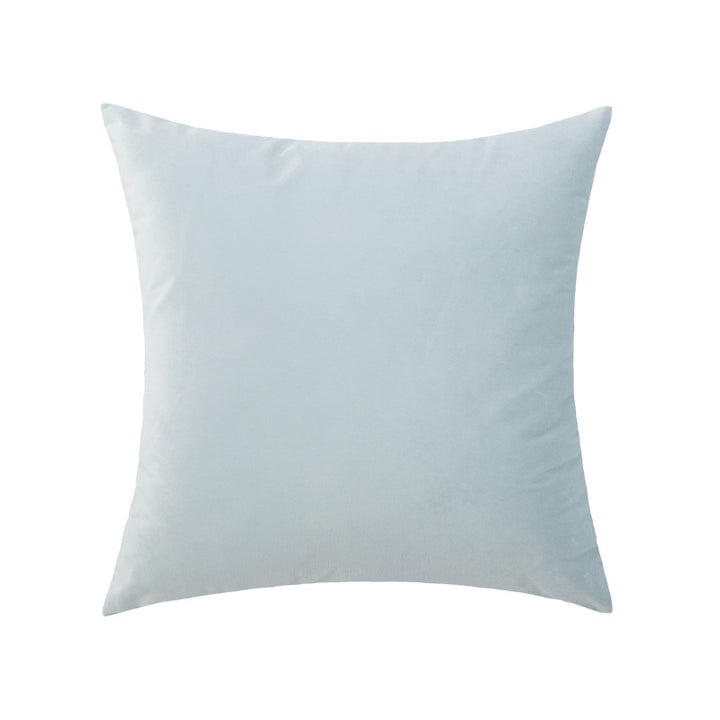 Women's Premium Sofa Cushion with Soft Velvet Cover Luvikno