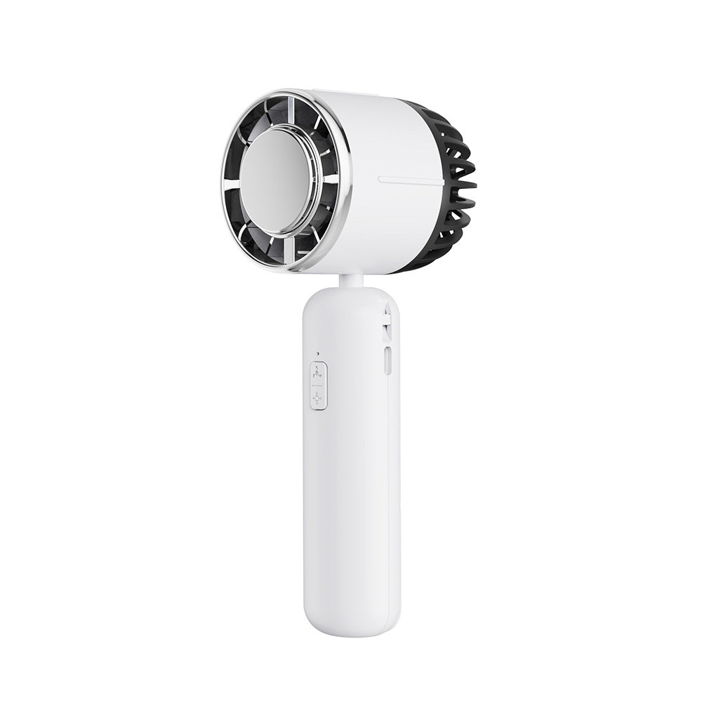 USB-Cool Håndholdt Vifte | Luvikno