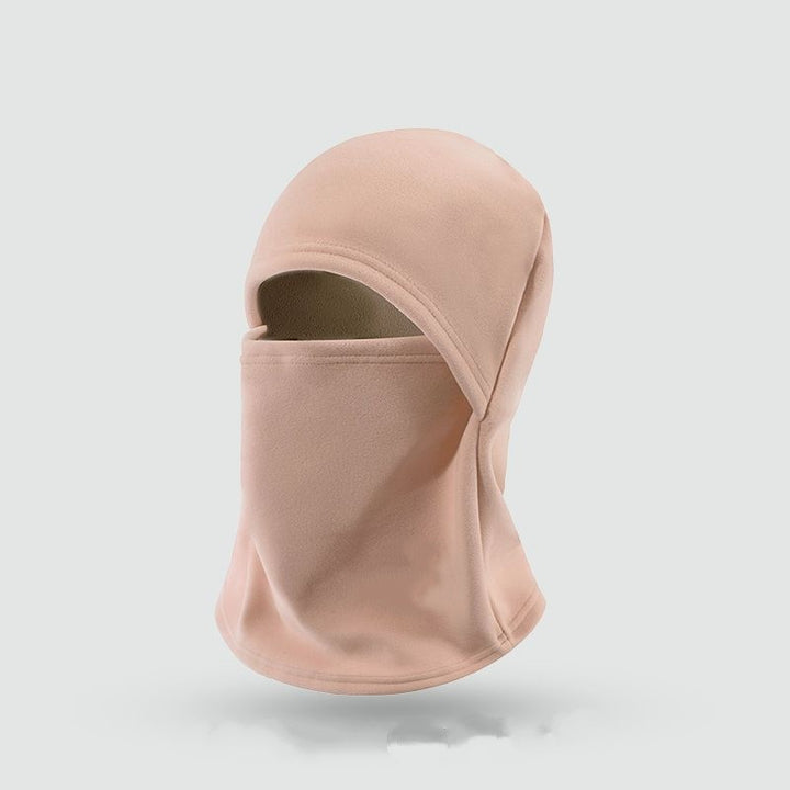 Dame Thermo-hatt Luvikno