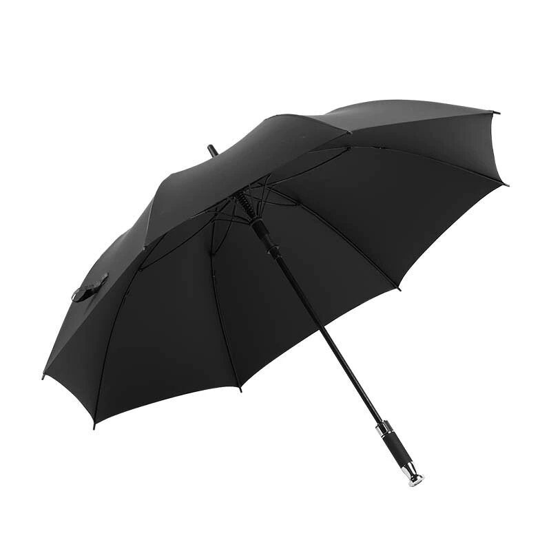 Damen Premium Regenschirm mit doppelter Stoffschicht Luvikno