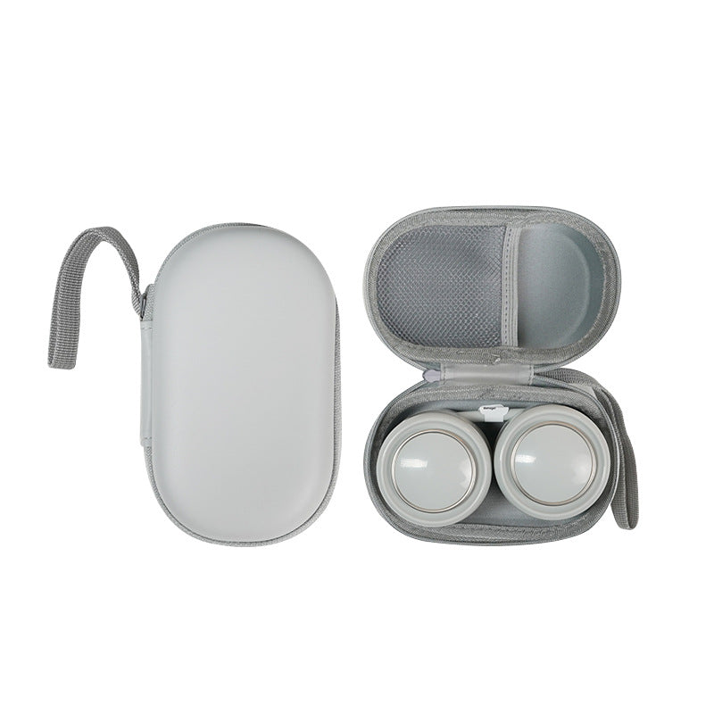 Damer Bluetooth-hodetelefoner Luvikno