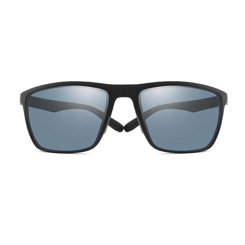 Men's Sporty Sunglasses Luvikno