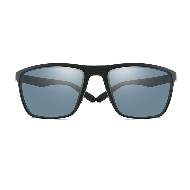 Men's Sporty Sunglasses Luvikno