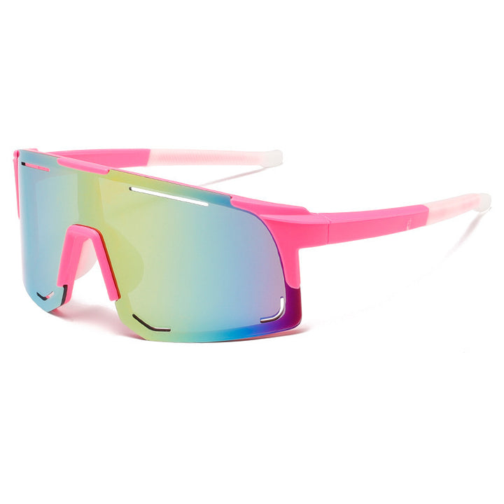 Dame Sporty Protective Brille Luvikno