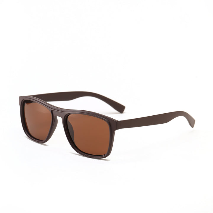 Dame moteriktig solbrille med ergonomisk design Luvikno