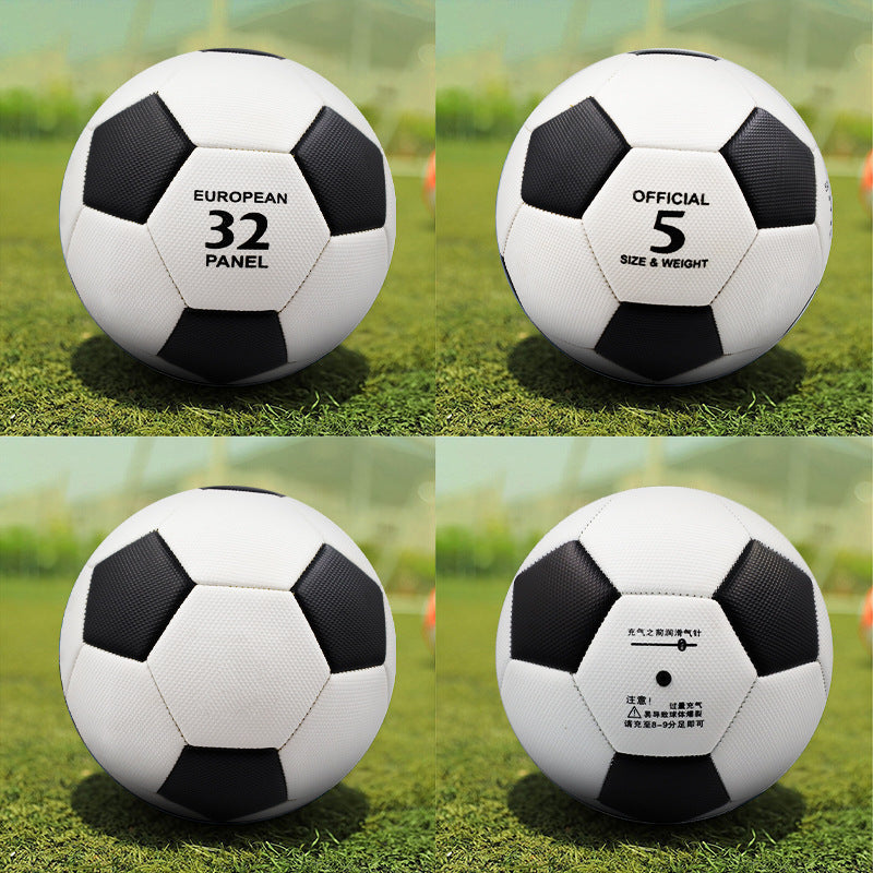 Unisex Fotball-Ballsport Luvikno