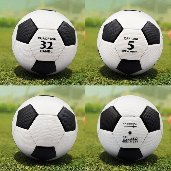 Unisex Fotball-Ballsport Luvikno